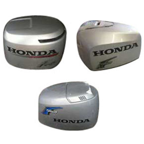 Honda outboard cowling for sale