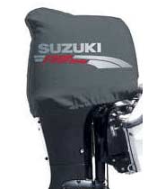 Suzuki Outboard Cowling Cover
