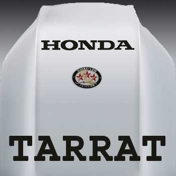 Honda Tarrat Perämoottori