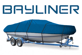 Bayliner cover