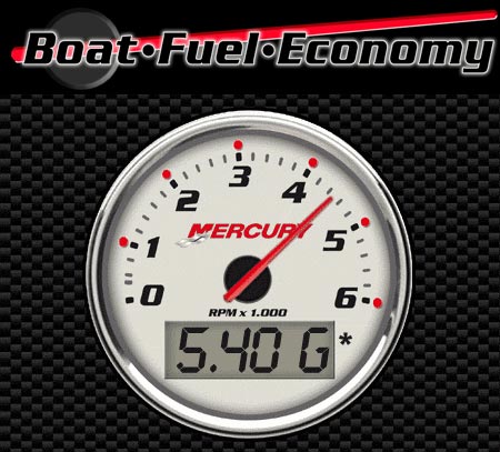 Mercury Outboard Rpm Chart