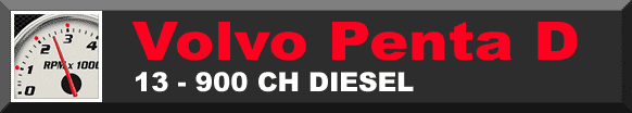 Consommation Moteur Bateau Volvo Penta Diesel Consommation Moteur Bateau Volvo Penta Diesel