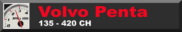 Consommation Moteur Bateau Volvo Penta Consommation Moteur Bateau Volvo Penta