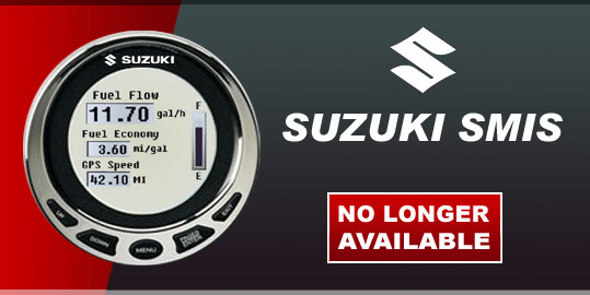 Suzuki SMIS