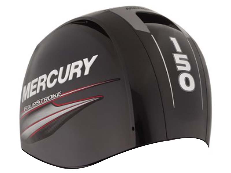 Mercury 150 Cowling