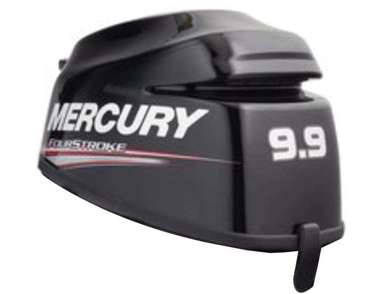 Mercury 9.9 Cowling