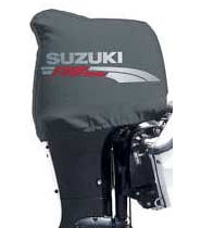 Housse Moteur Bateau Suzuki