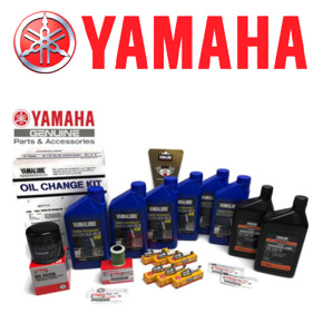 Yamaha Outboard Service Kit