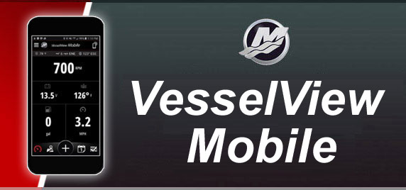 VesselView Mobile